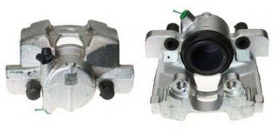 BUDWEG CALIPER 343780 -  Тормозной суппорт